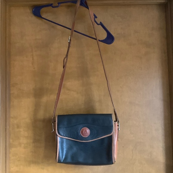 Andantini Moda Italiana shoulder bag - Picture 1 of 8